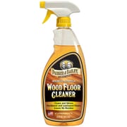 100018U [ウッドフロア用クリーナー Wood Floor Cleaner （ウッド フロア クリーナー） 22oz（651ml）]