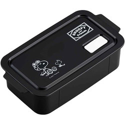 弁当箱 1段 500ml PEANUTS スヌーピー STOCK＆LUNCH STL-500