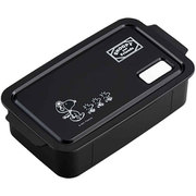 弁当箱 1段 650ml PEANUTS スヌーピー STOCK&LUNCH STL-650