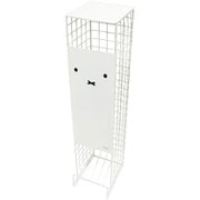 トイレ収納 ミッフィー Dick Bruna 5ロール 顔だけミッフィー