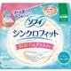 ソフィ シンクロフィット 多い日の昼用 24枚入り [生理用ナプキン補助用品]