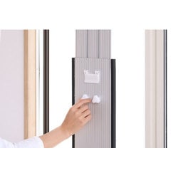 Y♢640 アイリスオーヤマ ポータブルクーラー用窓パネル IPAM-AL200 unidy-y_294792