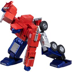 ヨドバシ.com - ロボセン Robosen フラッグシップ オプティマス