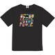 TYT22425 TinyTAN TRAVEL COLLECTION 韓国 Tシャツ [キャラクターグッズ]
