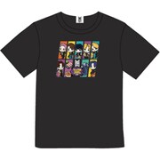 TYT22425 TinyTAN TRAVEL COLLECTION 韓国 Tシャツ [キャラクターグッズ]