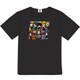TYT22423 TinyTAN TRAVEL COLLECTION 大阪 Tシャツ [キャラクターグッズ]
