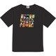 TYT22421 TinyTAN TRAVEL COLLECTION 東京 Tシャツ [キャラクターグッズ]