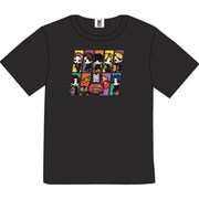 TYT22422 TinyTAN TRAVEL COLLECTION 福岡 Tシャツ [キャラクターグッズ]