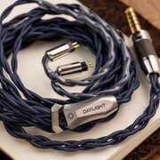 Daylight イヤホンケーブル 1.2m 限定 FA-2446