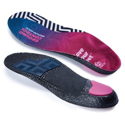 グラウンドコントロール ハイアーチ L（27.5～29.0cm） 22062 男女兼用