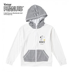 ヨドバシ.com - ロキシー ROXY PEANUTS RG RASHGUARD TLY222112 WHT