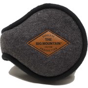 イヤマフ WNT-18 グレー [イヤーウォーマー]