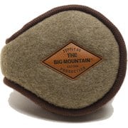 イヤマフ WNT-18 カーキ [イヤーウォーマー]