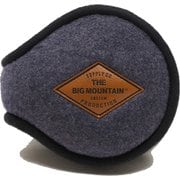 イヤマフ WNT-18 ネイビー [イヤーウォーマー]