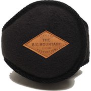 イヤマフ WNT-19 ブラック [イヤーウォーマー]