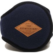 イヤマフ WNT-19 ネイビー [イヤーウォーマー]