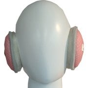 イヤマフ WNT-32 ピンク [イヤーウォーマー]