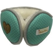 イヤマフ WNT-32 ミント [イヤーウォーマー]