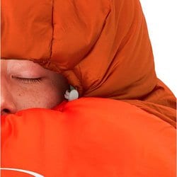 ヨドバシ.com - モンベル mont-bell シームレス バロウバッグ#1