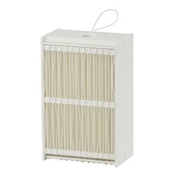 KIS-U380PKF-W [パーソナルクーラー冷風扇KIS-U380PK-W 専用フィルター]