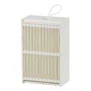 KIS-U380PKF-W [パーソナルクーラー冷風扇KIS-U380PK-W 専用フィルター]