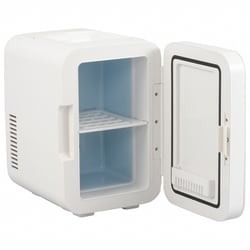 ヨドバシ.com - オーム電機 OHM ポータブル電子式保冷保温