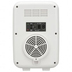 ヨドバシ.com - オーム電機 OHM ポータブル電子式保冷保温
