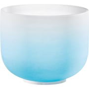 Sonic Energy Collection クリスタル・シンギングボウル Color Frosted Crystal Singing Bowls 10” 392Hz/G4 CSBC10G CSBC10G
