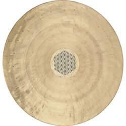 Sonic Energy Collection ゴング Wind Gong 16” WGFOL16 （ビーター付属） WGFOL16