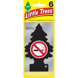 ノースモーキング 6枚パック [正規輸入品]