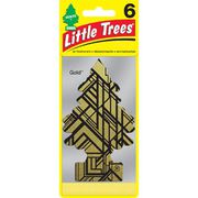 ゴールド 6枚パック [正規輸入品]