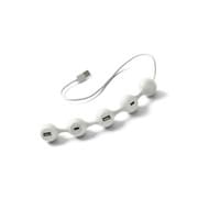 PEAS HUB 2 LD143W ホワイト LD143W