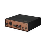 UR12B [USBオーディオインターフェース UR12 Black ＆ Copper Model]