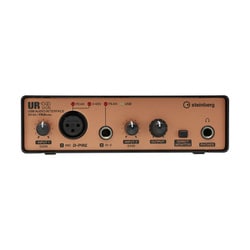 ヨドバシ.com - スタインバーグ USBオーディオインターフェース