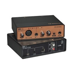 ヨドバシ.com - スタインバーグ USBオーディオインターフェース