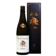 誠鏡 純米吟醸 プリンセスミチコ 15度 720ml [日本酒]