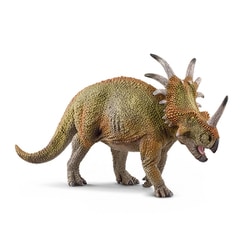 15033 [Dinosaurs スティラコサウルス]