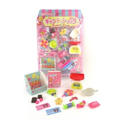 かわいいスイーツショップDX キャンディショップ [対象年齢：6歳～]