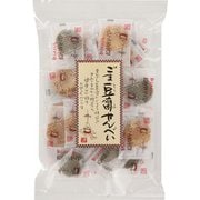 ごま豆腐せんべい 34g