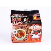 ピリ辛にんにく 28g×4個