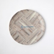 WE2MDJ33 マルチ [WE BAMBOOD PLATE SET バンブッドプレート セット]