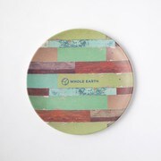 WE2MDJ33 オフホワイト [WE BAMBOOD PLATE SET バンブッドプレート セット]