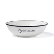 WE2MDJ40 ホワイト [WE SLEEK BOWL スリーク ボウル]