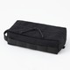 WE2MDZ39 ブラック [WE TISSUE BOX ティッシュボックス]