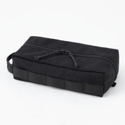 WE2MDZ39 ブラック [WE TISSUE BOX ティッシュボックス]