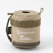 WE2MDZ41 ベージュ [WE TOILET PAPER COVER トイレットペーパー カバー]