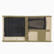 WE2MDZ43 ベージュ [WE VISOR LUGGAGE バイザー ラゲージ]