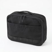 WE2MDZ47 ブラック [WE LAUNDRY CASE ランドリーケース]