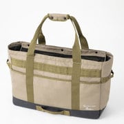 WE2MDZ51 ベージュ [WE GEAR TOTE ギア トート]