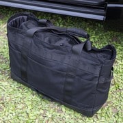 WE2MDZ51 ブラック [WE GEAR TOTE ギア トート]
